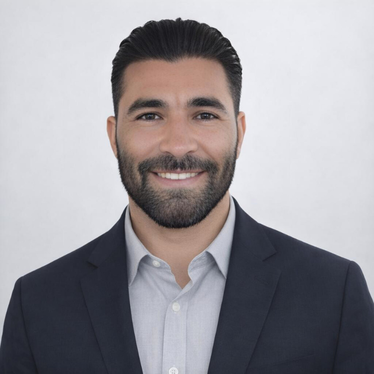 Coley Long - Founder & Lead Developer